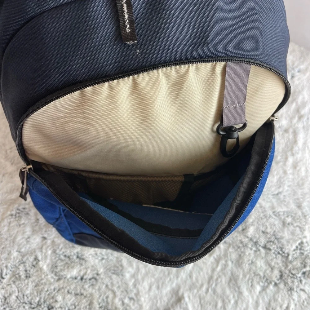 Jansport durable backpack
